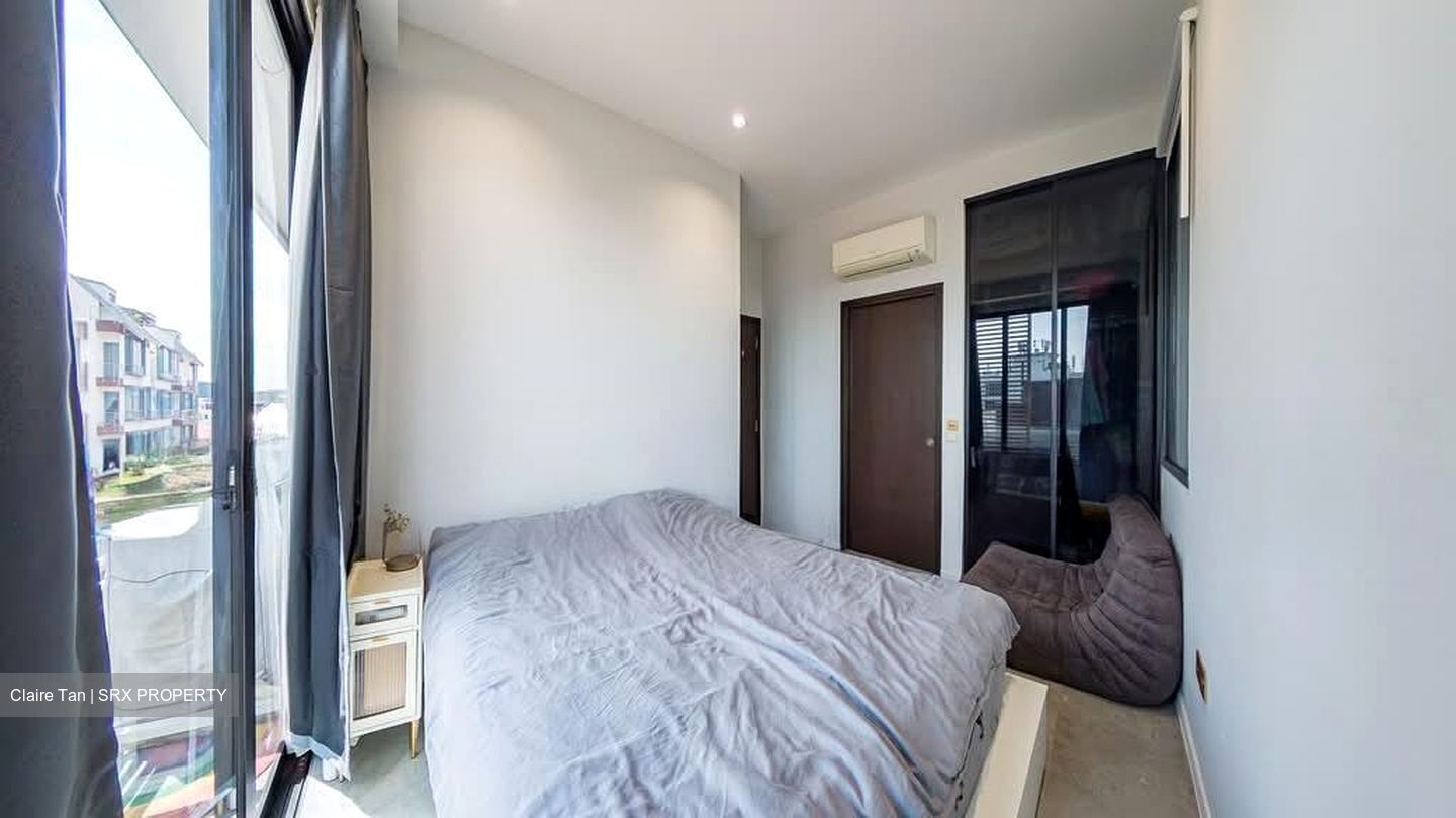 Berkeley Residences (D15), Apartment #556213611